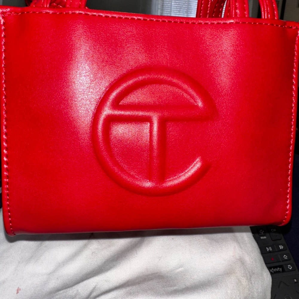 Teflar Mini Handbag - Picture 2 of 4